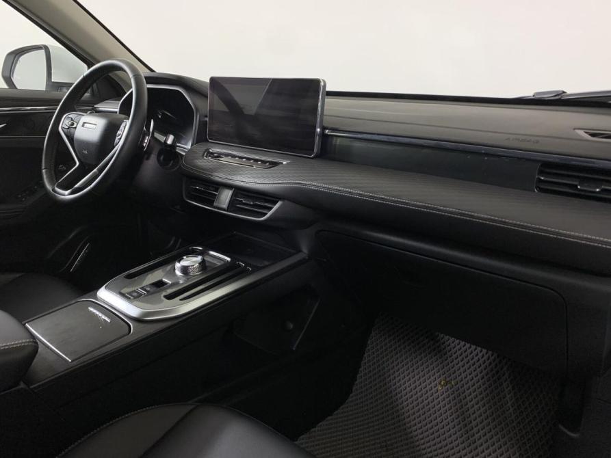 Haval Jolion I Москва  - изображение 14