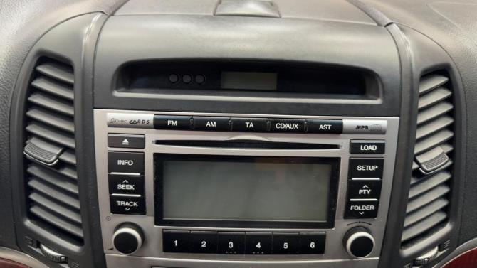 Hyundai Santa Fe II с пробегом 2008 года, цена 1 025 000 рублей, 206880 км, внедорожник, Автокод Объявления