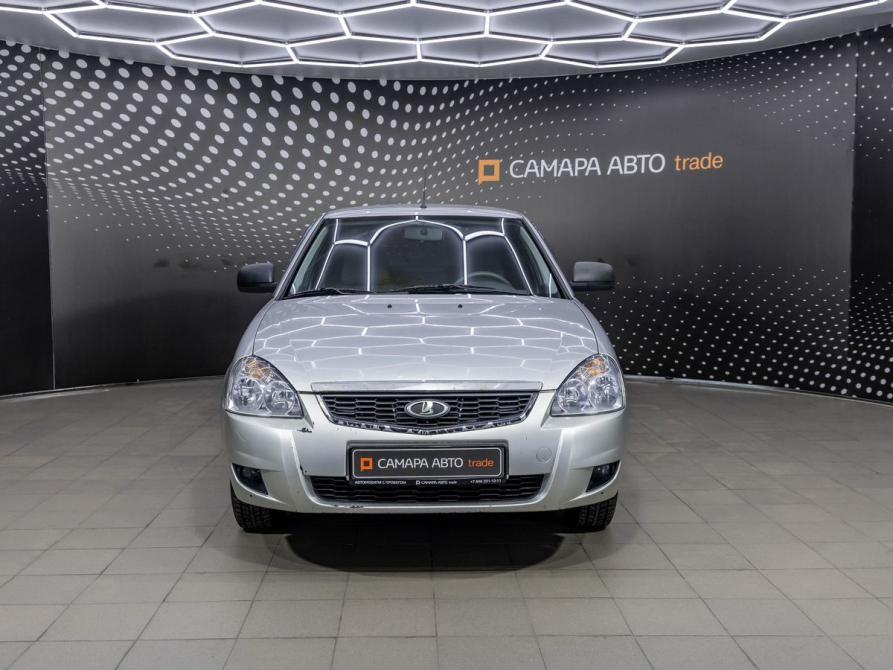 Lada (ВАЗ) Priora I Самара  - изображение 7