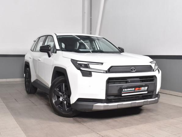Toyota RAV4 VI (XA60) с пробегом 2026 года, цена 4 149 995 рублей, 16 км, внедорожник, Автокод Объявления