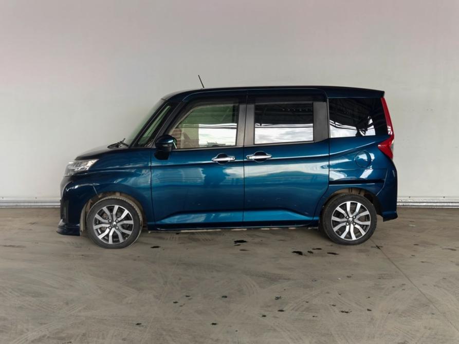 Toyota Roomy I Москва  - изображение 7