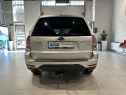 Subaru Forester III Москва  - изображение 24