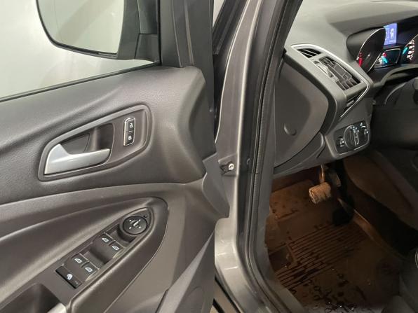 Ford Kuga II с пробегом 2013 года, цена 1 200 000 рублей, 137036 км, внедорожник, Автокод Объявления