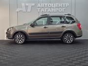 Lada (ВАЗ) Granta I Рестайлинг Таганрог  - изображение 28