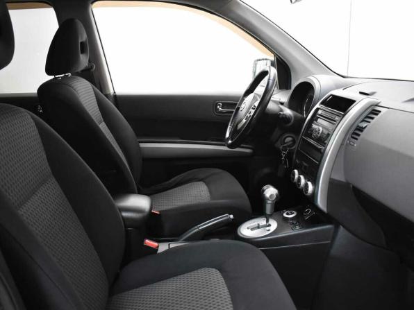 Nissan X-Trail II с пробегом 2007 года, цена 805 000 рублей, 282070 км, внедорожник, Автокод Объявления