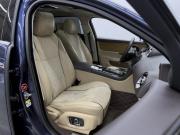 Jaguar XJ IV (X351) Рестайлинг Ростов-на-Дону  - изображение 28