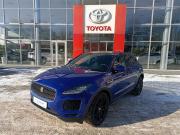 Jaguar E-Pace I Ростов-на-Дону  - изображение 16