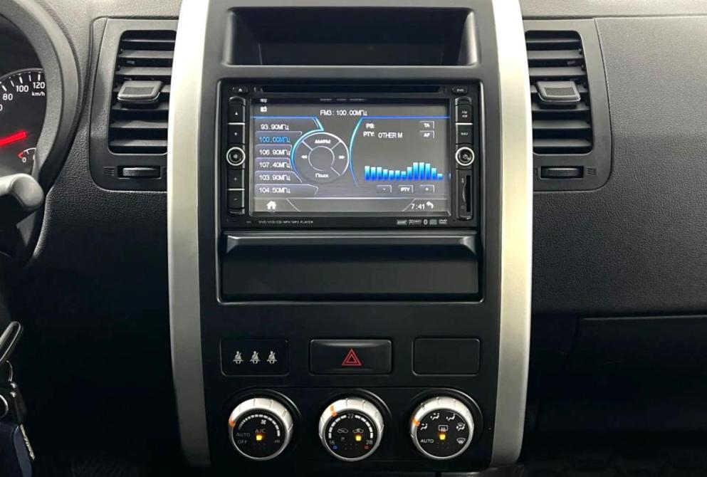 Nissan X-Trail II Рестайлинг Нижний Новгород  - изображение 16