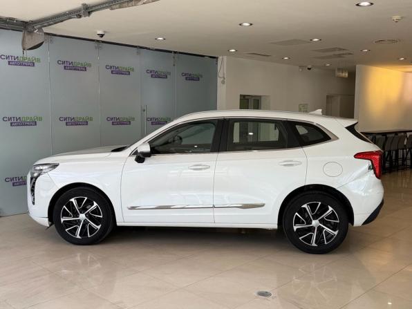 Haval Jolion I с пробегом 2021 года, цена 1 199 000 рублей, 128669 км, внедорожник, Автокод Объявления