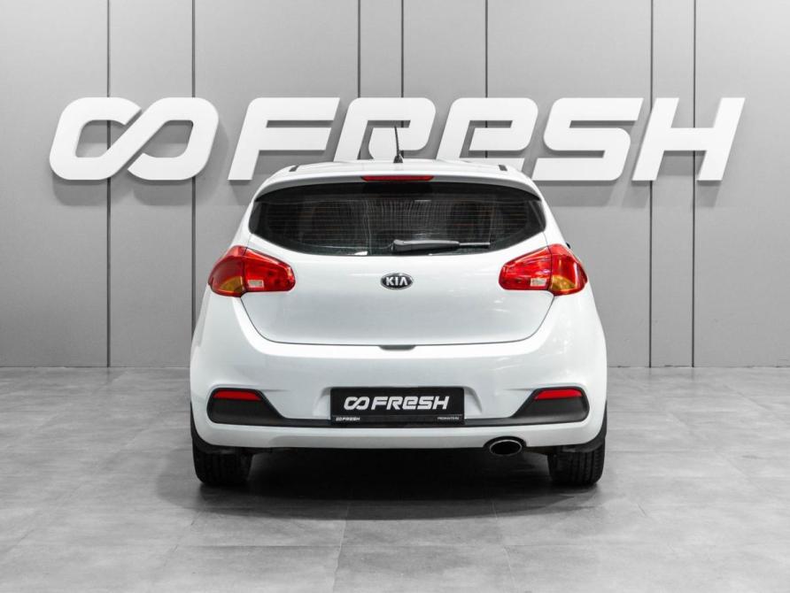 Kia Ceed II Тюмень  - изображение 4