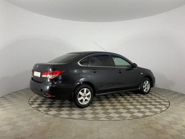 Nissan Almera III (G15) с пробегом 2014 года, цена 547 000 рублей, 254249 км, седан, Автокод Объявления