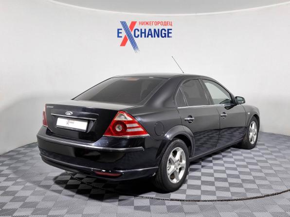 Ford Mondeo III Рестайлинг с пробегом 2006 года, цена 349 000 рублей, 258871 км, седан, Автокод Объявления