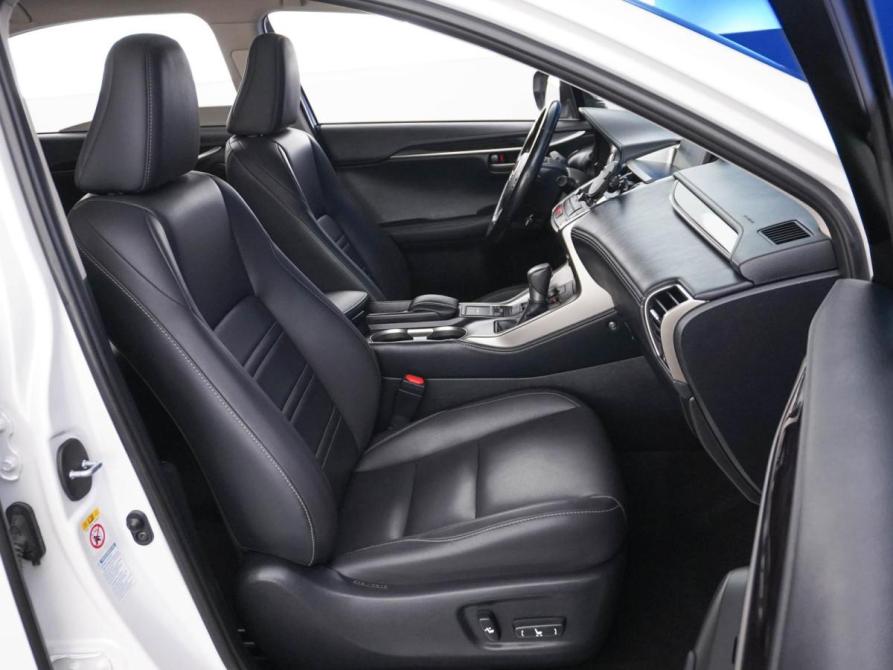 Lexus NX I Москва  - изображение 8