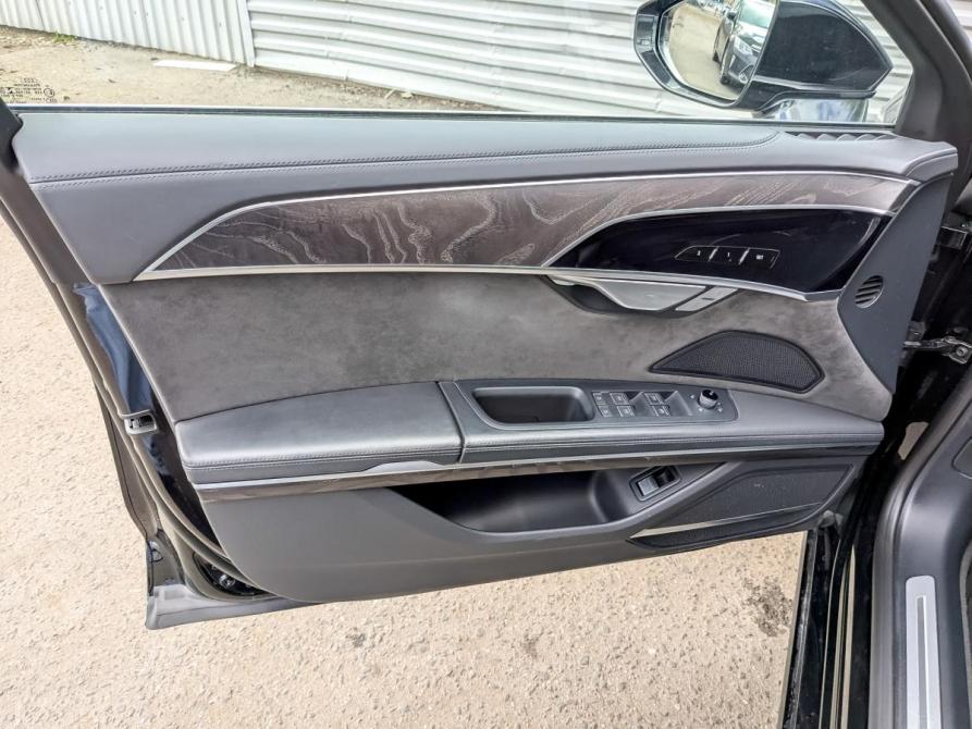 Audi A8 IV (D5) Москва  - изображение 20