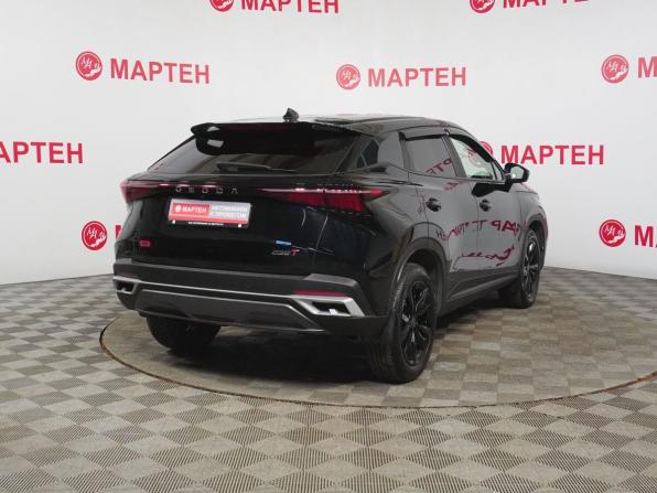Omoda C5 I Рестайлинг с пробегом 2024 года, цена 1 795 000 рублей, 40572 км, внедорожник, Автокод Объявления