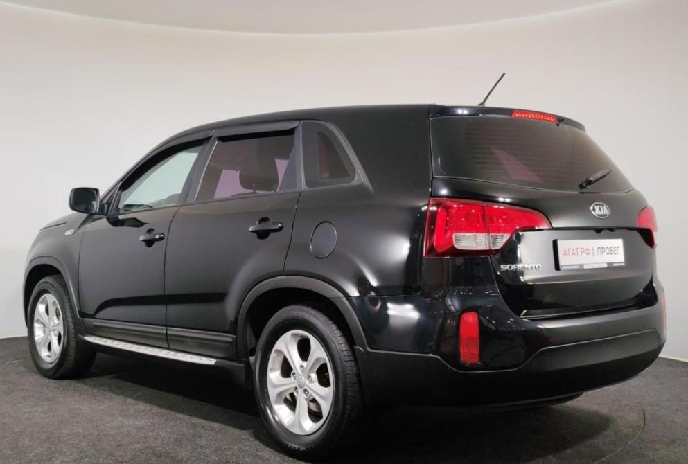 Kia Sorento II Рестайлинг Ярославль  - изображение 7