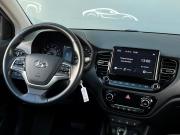 Hyundai Solaris II Рестайлинг Санкт-Петербург  - изображение 39