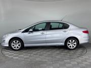 Peugeot 408 I Ростов-на-Дону  - изображение 19