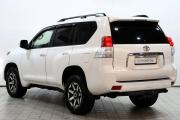 Toyota Land Cruiser Prado 150 Series Сургут  - изображение 39