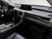 Lexus RX IV Тюмень  - изображение 50