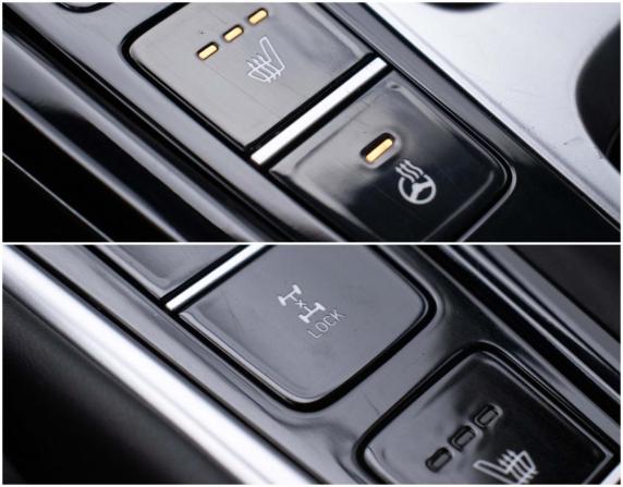 Hyundai Creta II с пробегом 2021 года, цена 2 290 000 рублей, 47293 км, внедорожник, Автокод Объявления