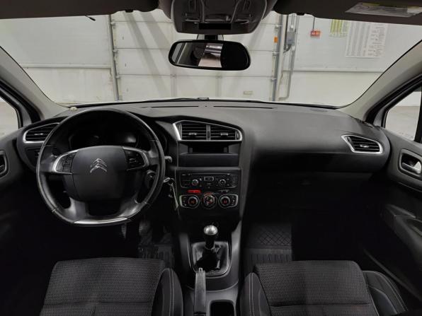 Citroen C4 II с пробегом 2013 года, цена 750 000 рублей, 139204 км, хэтчбек, Автокод Объявления