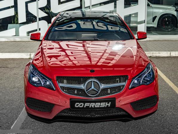 Mercedes-Benz E-Класс IV (W212 S212 C207) Рестайлинг с пробегом 2014 года, цена 1 890 000 рублей, 124674 км, купе-хардтоп, Автокод Объявления
