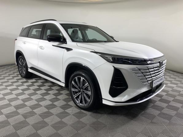 Changan CS75 Plus IV с пробегом 2024 года, цена 2 597 000 рублей, 529 км, внедорожник, Автокод Объявления