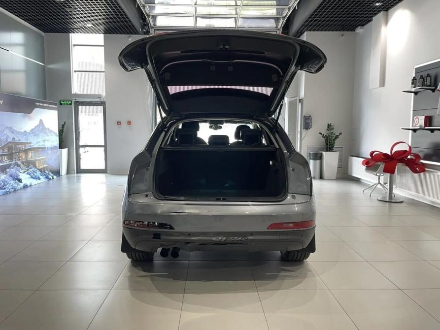 Audi Q3 I (8U) Москва  - изображение 7