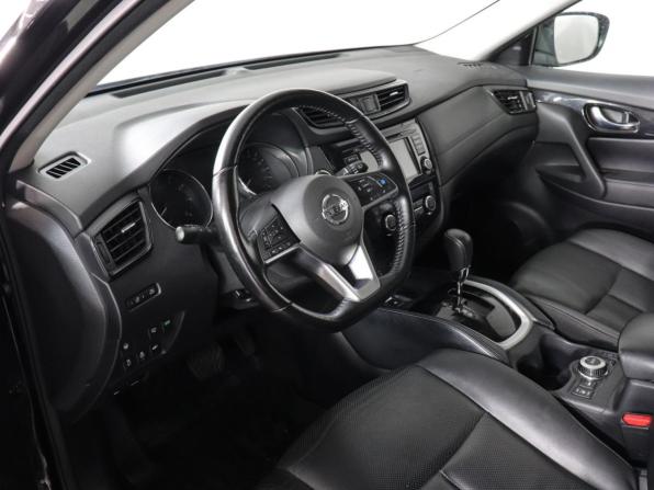 Nissan X-Trail III Рестайлинг с пробегом 2022 года, цена 3 000 000 рублей, 75908 км, внедорожник, Автокод Объявления