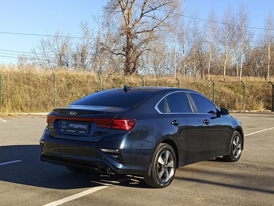 Kia Cerato IV Чебоксары  - изображение 6