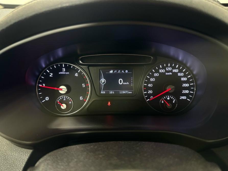 Kia Sorento III Prime Пермь  - изображение 12