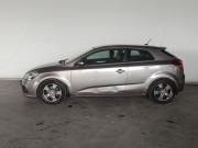 Kia Ceed I Рестайлинг Москва  - изображение 22