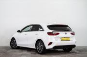 Kia Ceed III Сургут  - изображение 25
