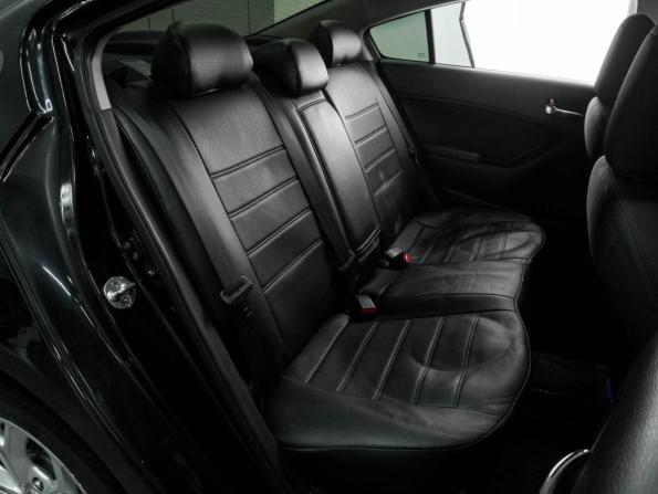 Kia Cerato III Рестайлинг (Classic) с пробегом 2018 года, цена 1 349 000 рублей, 170450 км, седан, Автокод Объявления