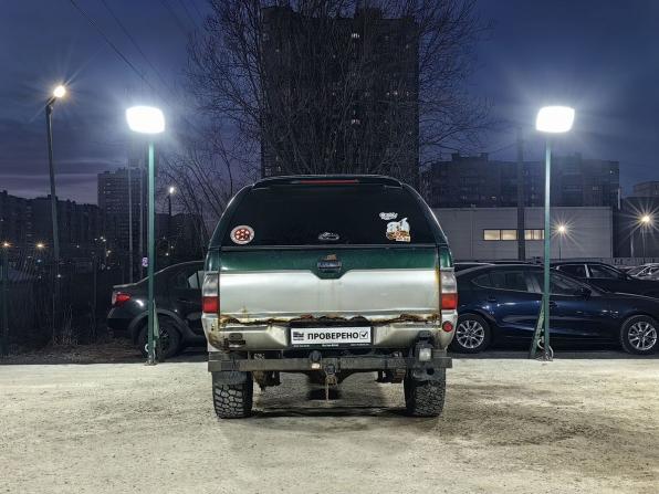Mitsubishi L200 III с пробегом 2006 года, цена 389 000 рублей, 349789 км, offers.body_type.unknown, Автокод Объявления