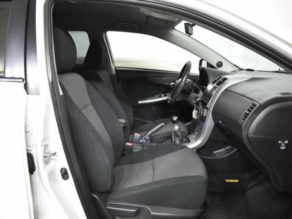 Toyota Corolla X (E140 E150) Рестайлинг с пробегом 2012 года, цена 1 030 000 рублей, 191574 км, седан, Автокод Объявления