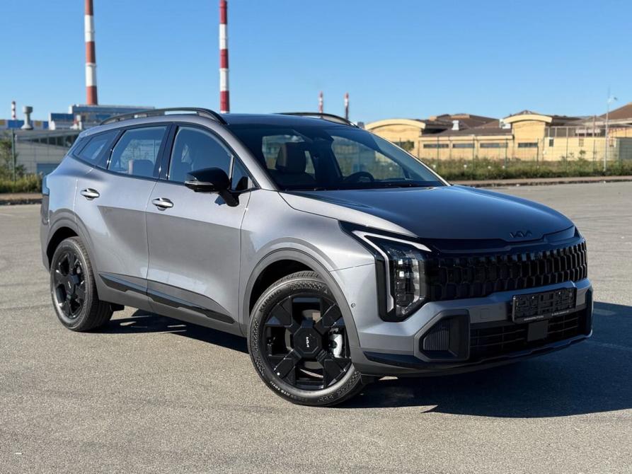 Kia Sportage V Казань  - изображение 1