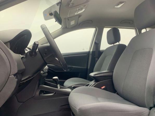 Kia Ceed I Рестайлинг с пробегом 2010 года, цена 809 000 рублей, 89600 км, хэтчбек, Автокод Объявления