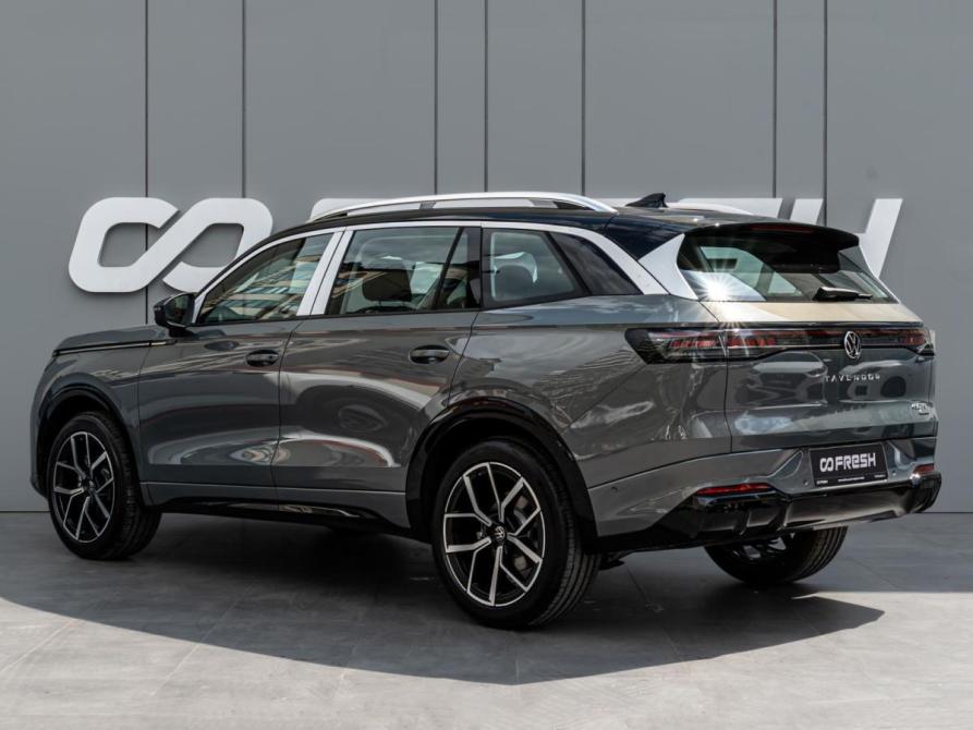 Volkswagen Tavendor I Рестайлинг Краснодар  - изображение 2
