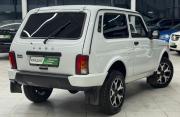 Lada (ВАЗ) Niva Legend Шахты  - изображение 21
