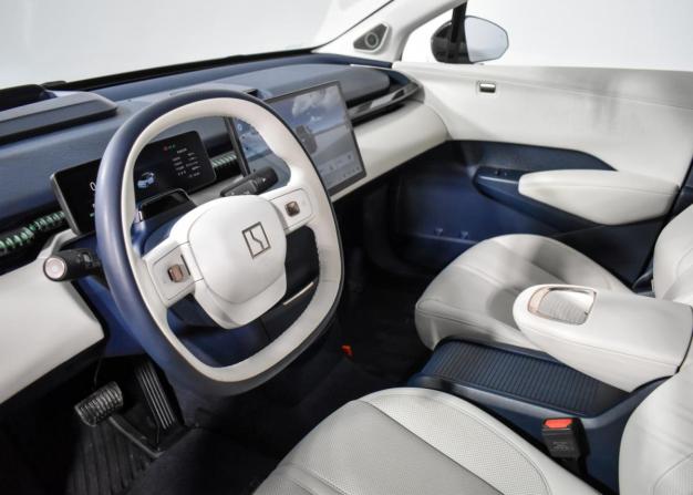 Zeekr X I с пробегом 2023 года, цена 3 114 000 рублей, 58244 км, внедорожник, Автокод Объявления