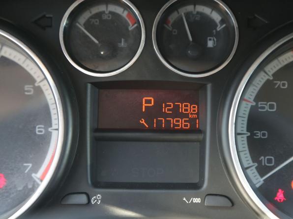 Peugeot 308 I Рестайлинг с пробегом 2011 года, цена 365 000 рублей, 177900 км, хэтчбек, Автокод Объявления