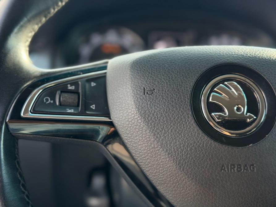 Skoda Rapid I Рестайлинг Волгоград  - изображение 18