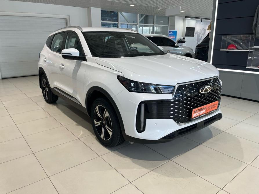Chery Tiggo 4 I Рестайлинг 2 Екатеринбург  - изображение 3