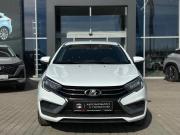 Lada (ВАЗ) Vesta I Рестайлинг (NG) Вологда  - изображение 22