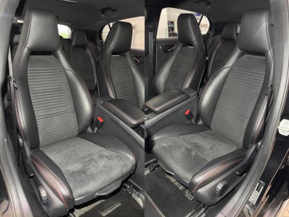 Mercedes-Benz GLA I (X156) с пробегом 2016 года, цена 1 850 000 рублей, 102976 км, внедорожник, Автокод Объявления