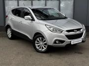 Hyundai ix35 I Ярославль  - изображение 18
