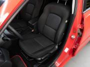 Mazda 3 I (BK) Рестайлинг Тюмень  - изображение 34