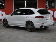 Porsche Cayenne II Рестайлинг (958) Москва  - изображение 35